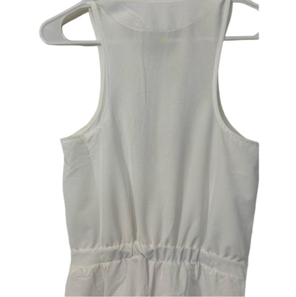 NWOT ZELLA ROMPER XS - Picture 9 of 11